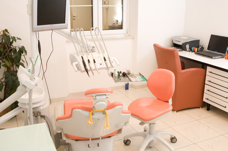 dentista croazia