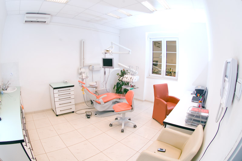dentista croazia